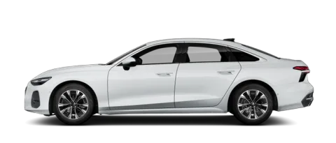 Audi — car card image