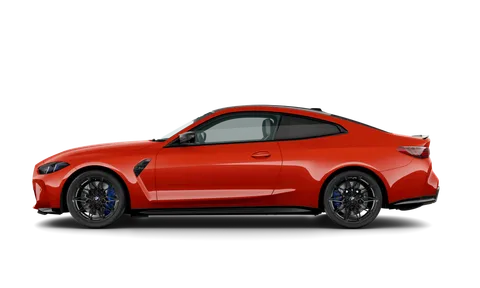 BMW — car card image