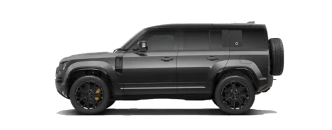 Land Rover — car card image