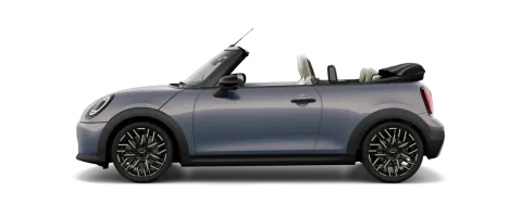 MINI — car card image