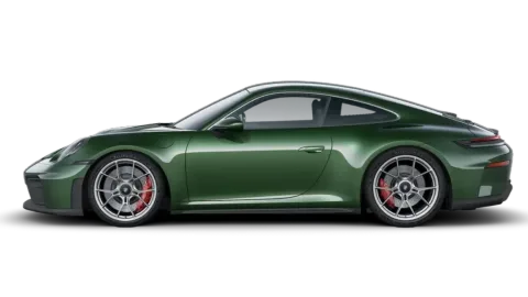 Porsche — car card image