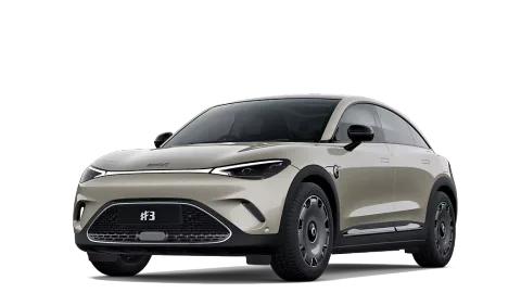 Smart — car card image