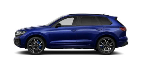 Volkswagen — car card image